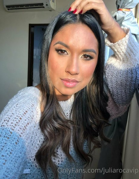 juliarocavip art actress gallery