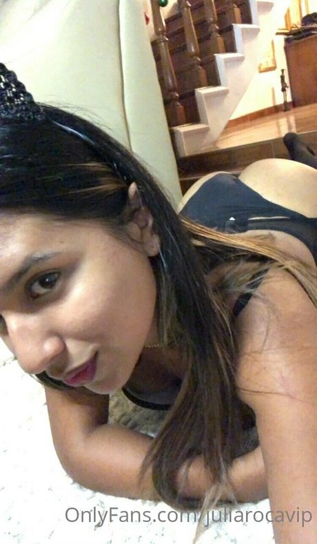 juliarocavip hot star img