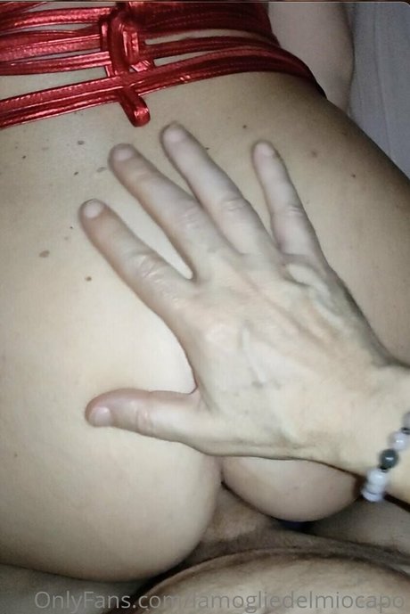 lamogliedelmiocapo nude star galleries