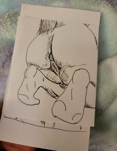 softgothrin pornstar nice pic