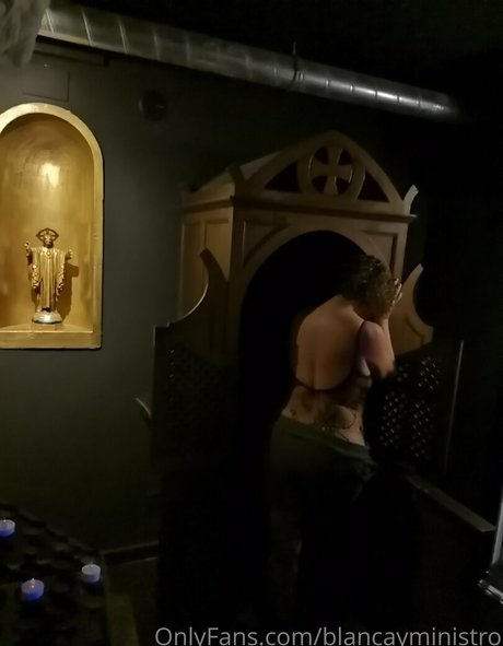 blancayministro nudes pornstar gallery