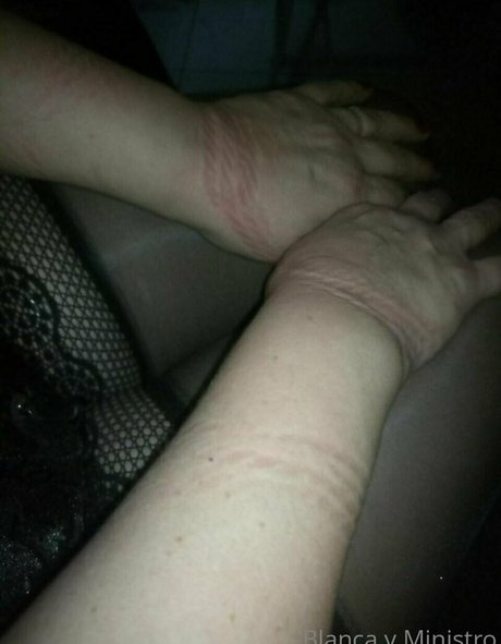 blancayministro free model img