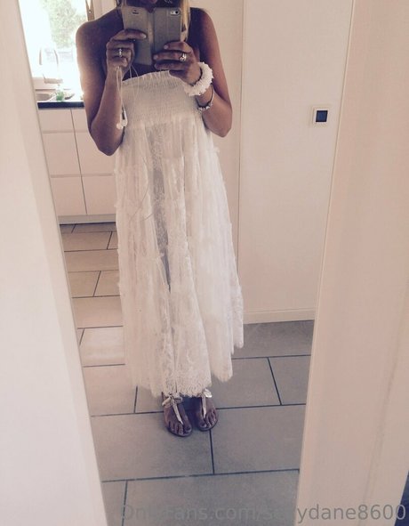 sexydane8600 model nude images