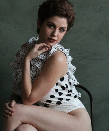 Punkqueenxoxo model beautiful photos