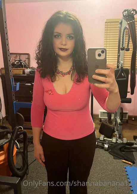 shannabanana123 model beautiful image