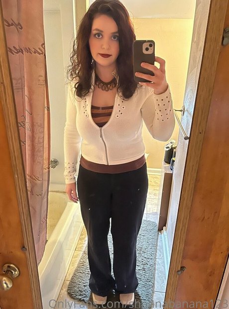 shannabanana123 hd model photos