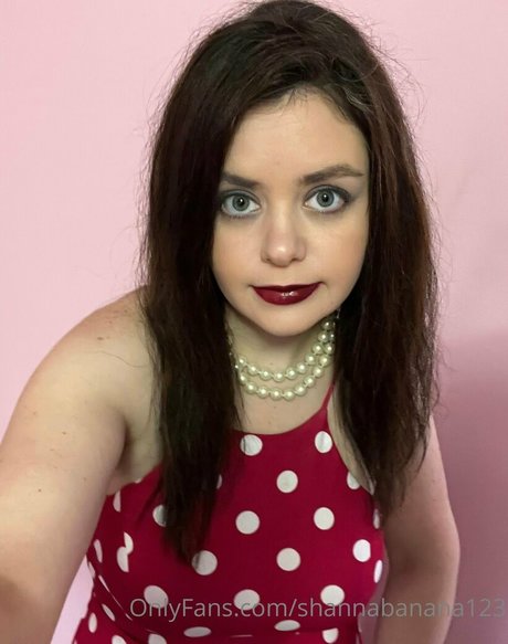 shannabanana123 pornstar free image