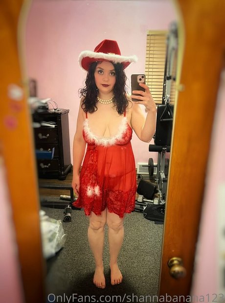 shannabanana123 pretty model images