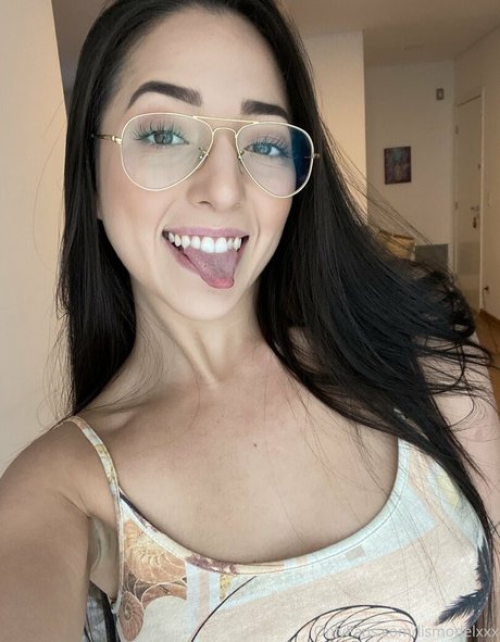 lismodelxxx star exclusive photo