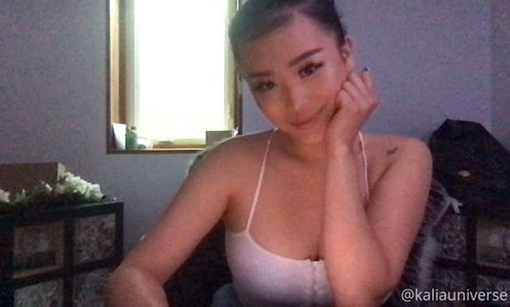 kaliauniverse star porn photos