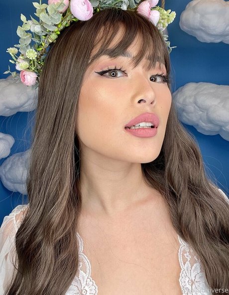 kaliauniverse porn star galleries