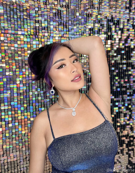 kaliauniverse star art archive