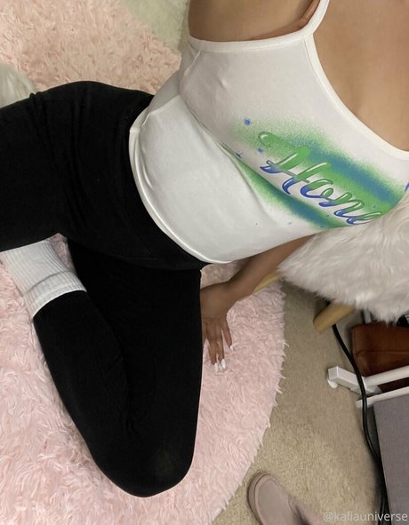 kaliauniverse best actress photo