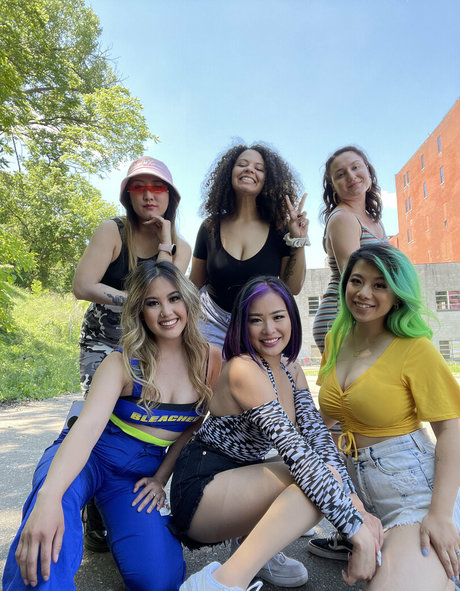 kaliauniverse xxx actress img