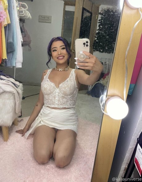 kaliauniverse art actress gallery