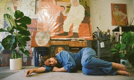 Gideon Adlon top pornstar archive