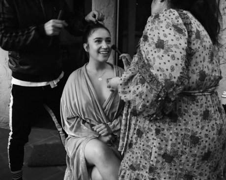 Gideon Adlon profile pic