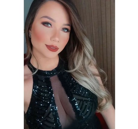 Marcelly Mello star hot picture