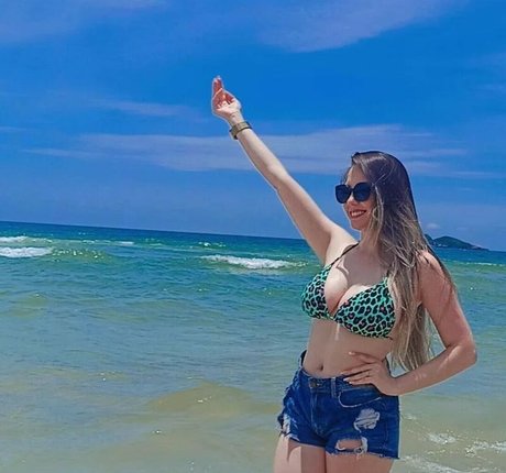 Marcelly Mello star erotic photos