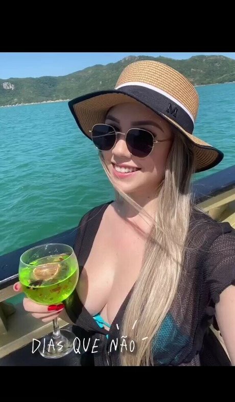 Marcelly Mello model porn pics