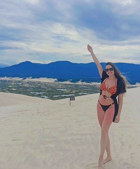 Marcelly Mello best model photos