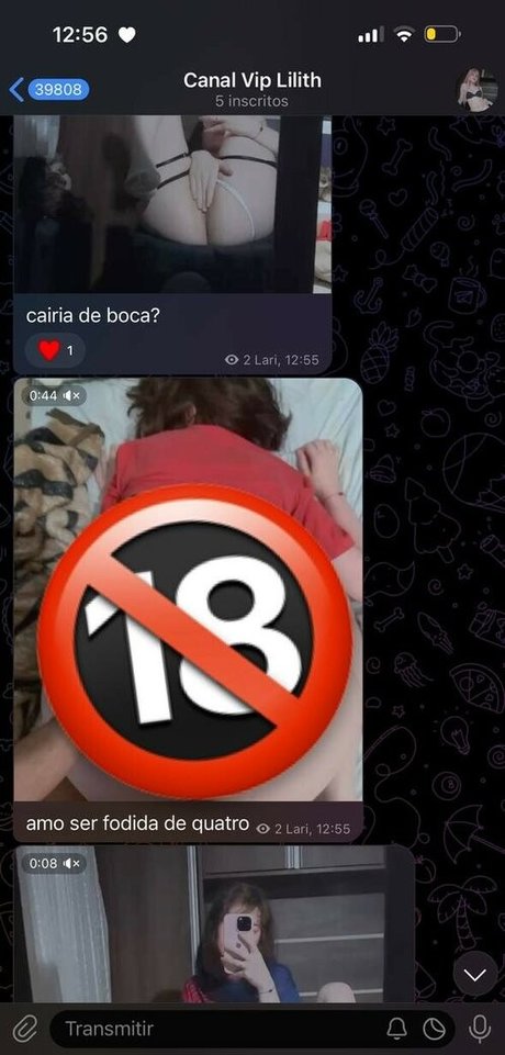 Lillithx star porn photos