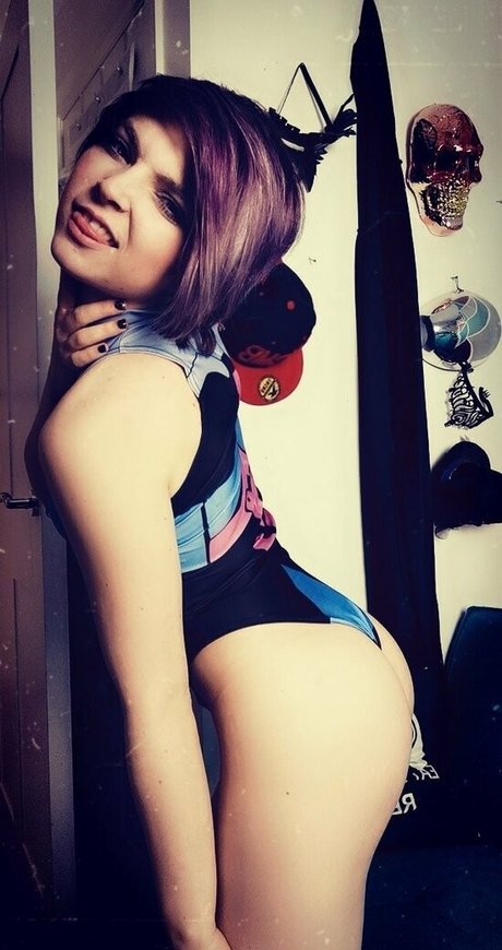 jadellewds model xxx pics