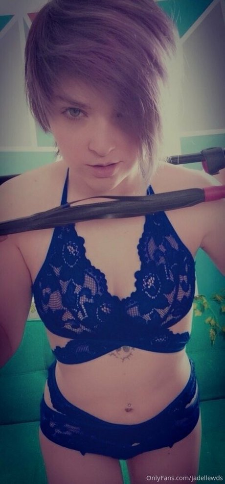 jadellewds nudes star pics