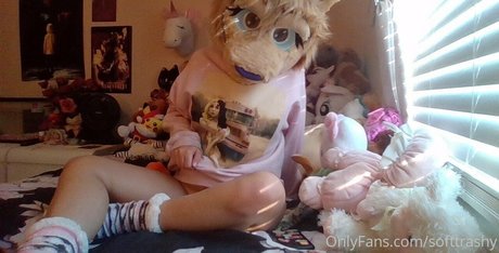 softtrashy pornstar nude pic