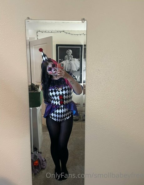 smollbabeyfree model high quality archive