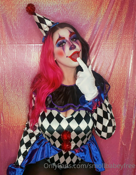 smollbabeyfree thumbnail