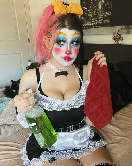 smollbabeyfree profile pic