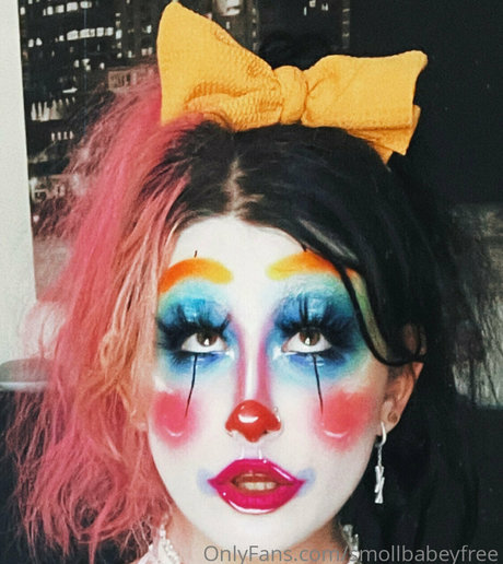 smollbabeyfree star free image