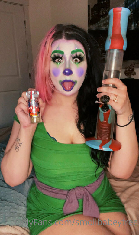 smollbabeyfree art pornstar image