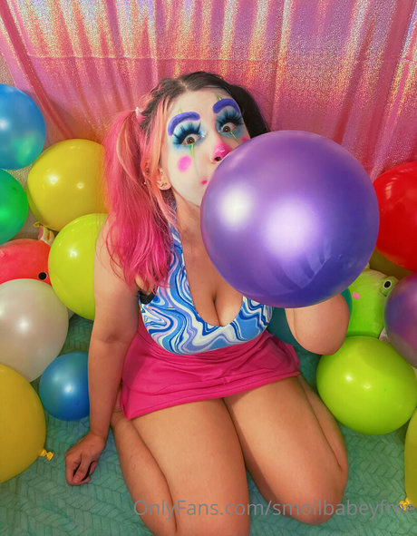 smollbabeyfree star sex photos