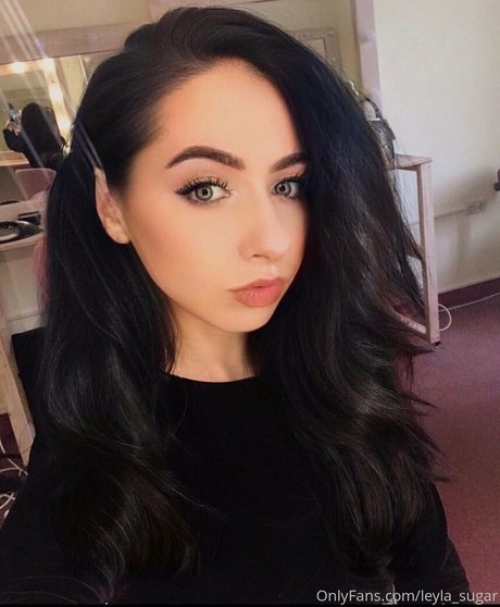 leylasugar exclusive actress galleries