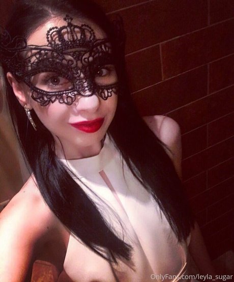 leylasugar star pornographic images