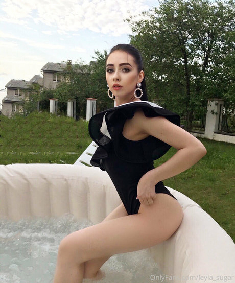 leylasugar star pretty picture