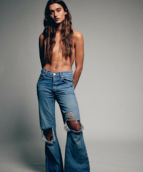 Lexi Bhardwaj nice model images