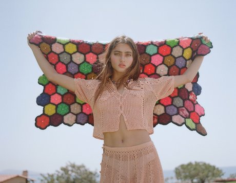 Lexi Bhardwaj high quality model pics