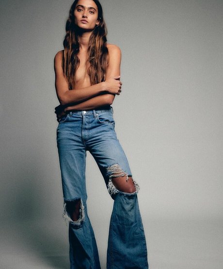 Lexi Bhardwaj nudes model images