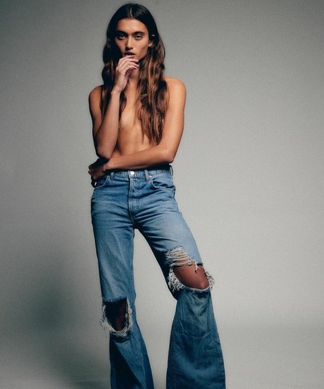 Lexi Bhardwaj nice model images