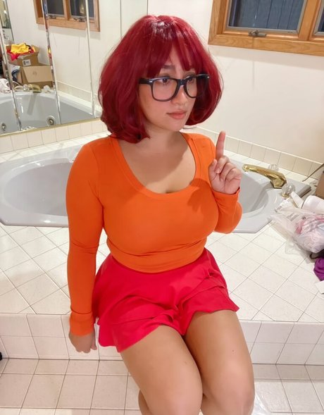 Nikki Geeks pornstar art photo