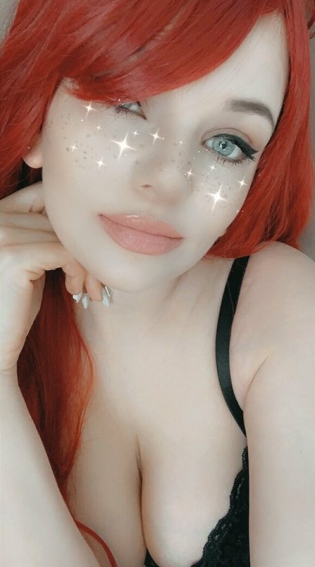 ashelizxd nudes star photos