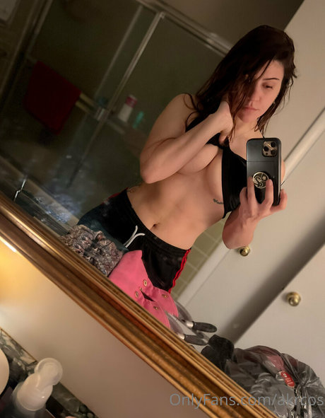 AKrCos hot pornstar gallery