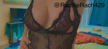 Rachierach429 pornstar nude photo