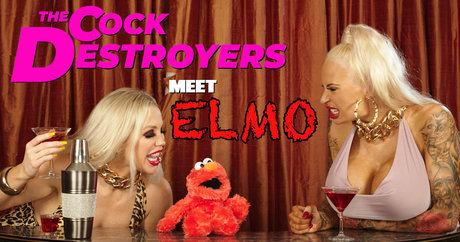 thecockdestroyers star free img