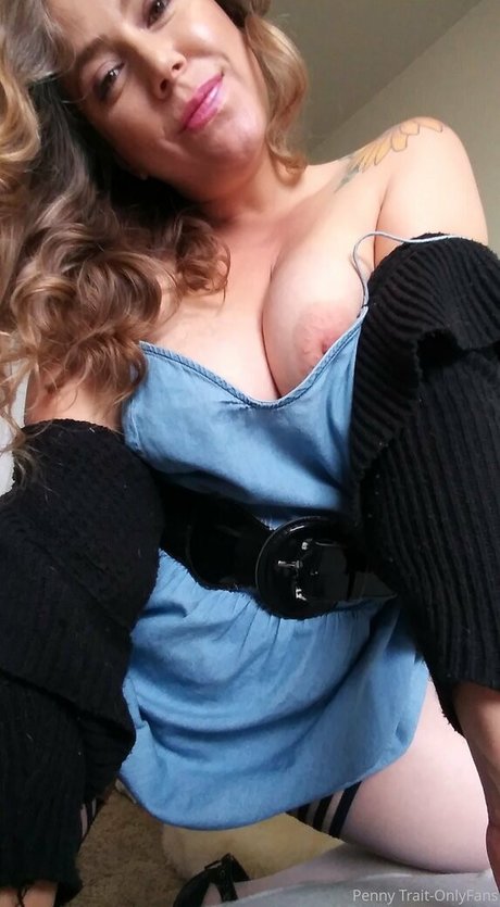 pennytrait pornstar naked pictures