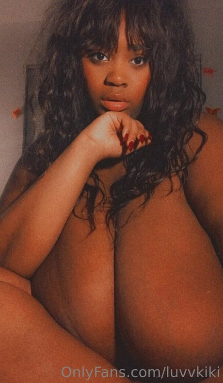 luvvkiki nude actress img