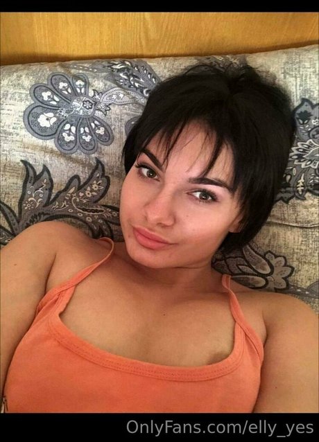 elly yes pornstar sexy images